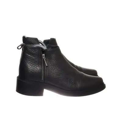 Cowboy boots (Chelsea boots) from Shoe Biz Copenhagen Leather