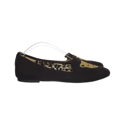 Ballerines (Noir) de DinSko