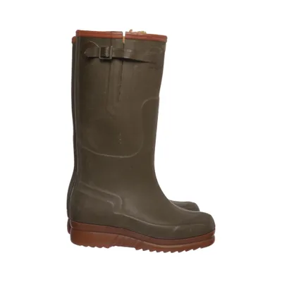 Gummistövlar (Grön) från Aigle