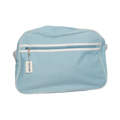 Sac à bandoulière (Bleu, Blanc) de Centrix