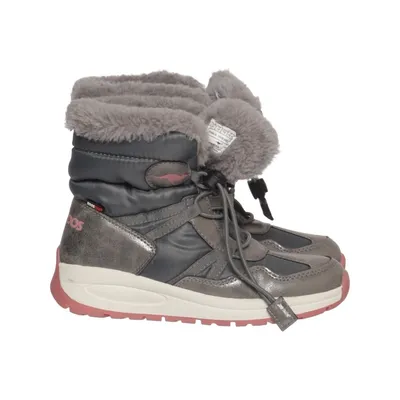 Laarzen (Grijs, Roze) van Kangaroos