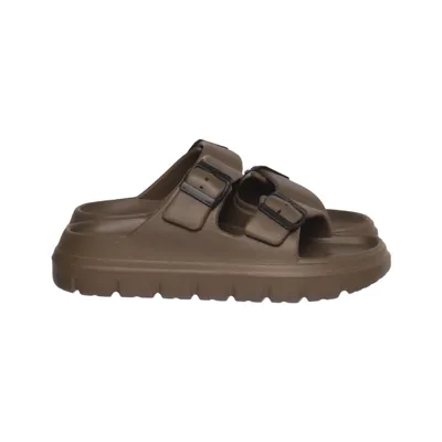 Slip-ins (Brun) från Happy Flops