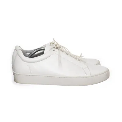 Sneakers (Wit) van Vagabond