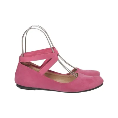 Ballet flats (Pink)