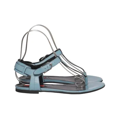 Sandaler (Blå) från Hugo Boss
