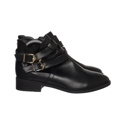 Bottines (Noir) de Dorothy Perkins