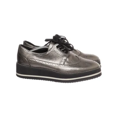 Brogues (Grå) från Zara Woman