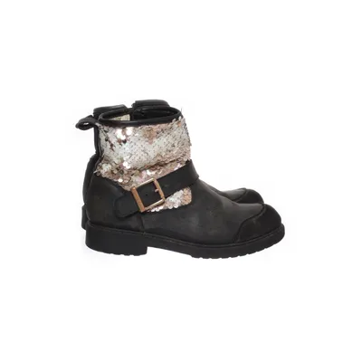 Boots (Svart) från Zoey