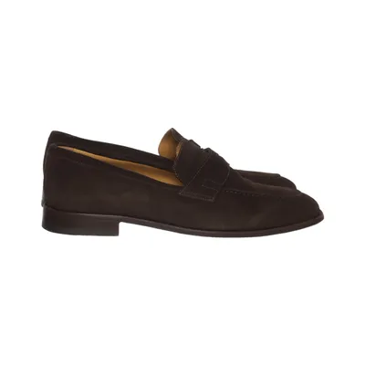 Loafers (Brun) från Scarosso Skinn
