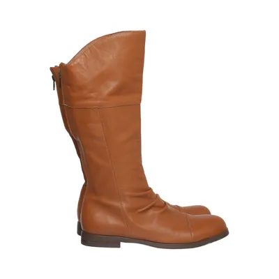 Boots (Brown) from B.Young