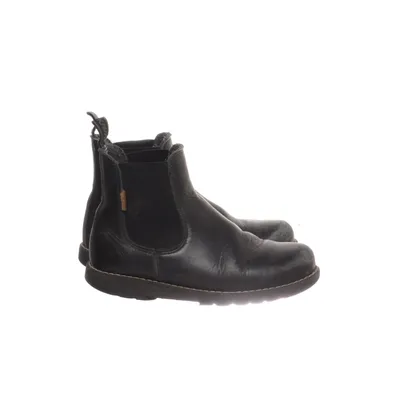 Chelsea boots (Svart) från Kavat