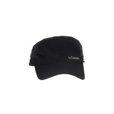 Casquette de baseball (Noir) de Columbia Polyamide, Polyester