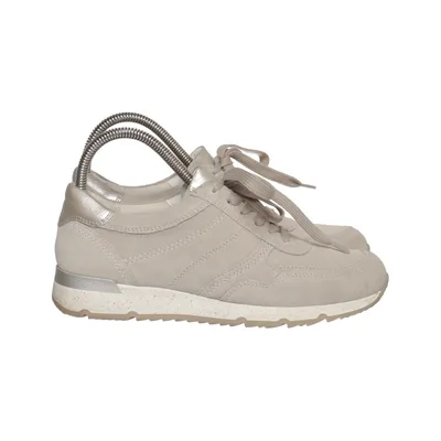 Trainers (Delta) from Medicus Leather