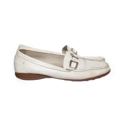 Mocassins (Blanc) de Oscaria