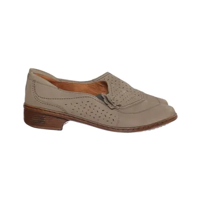 Loafers (Grå) från Jenny