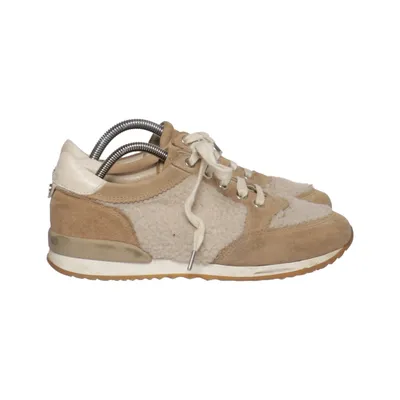 Baskets (Beige) de CP