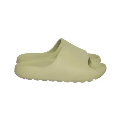 Hjemmeskor (Grøn) fra NLY Shoes