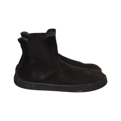 Chelsea boots (Sort) fra Be Lenka