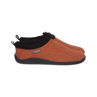 Slippers (Orange, Black) from Shepherd