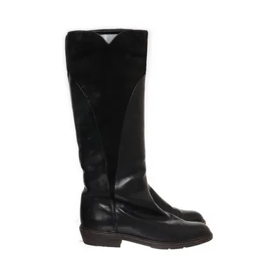 Boots (Black) from Baldinini