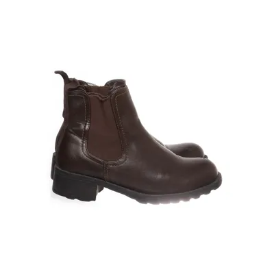 Chelsea boots (Brown) from Alley