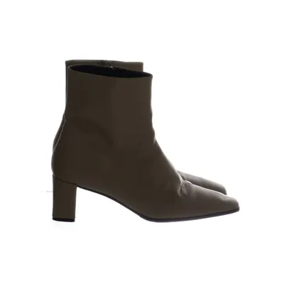 Bottines (Beige) de Vagabond