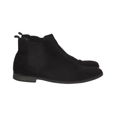 Chelsea boots (Black) from Iguassu
