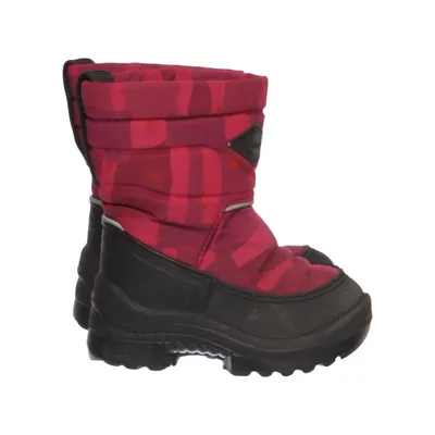 Boots (Pink, Black) from Kuoma