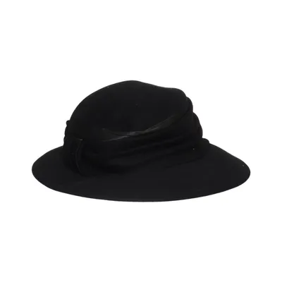 Fedorahatt (Harlem) från Mayser Kaninpäls