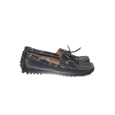 Chaussures de bateau (Bleu) de G.W.