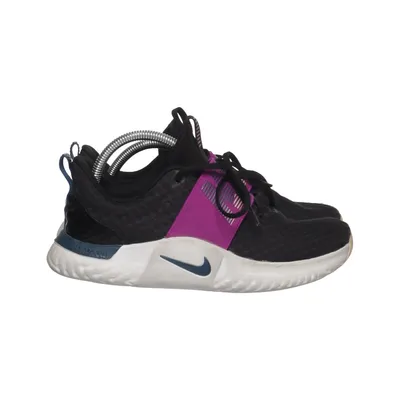 Træningssko (Sort, Lilla) fra Nike