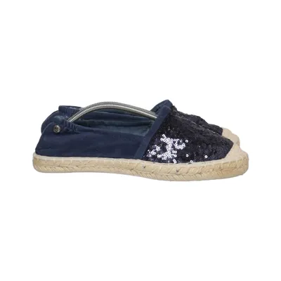 Espadrilles (Blue) from Fritzi aus Preußen