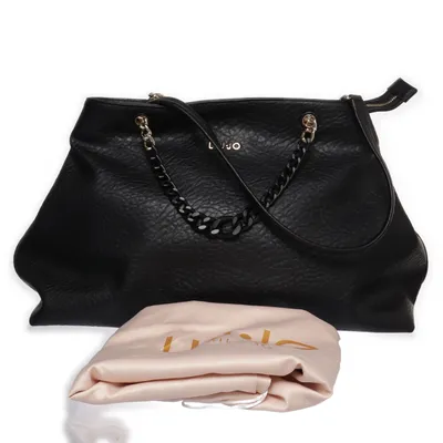 Handväska (Svart) från Liu Jo