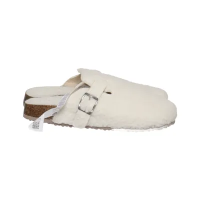 Tofflor (Vit) från Calzedonia