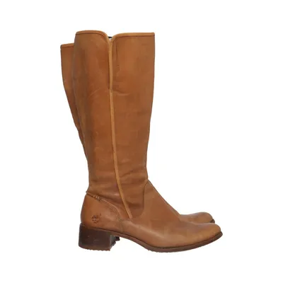 Støvler (Brun) fra Timberland Læder