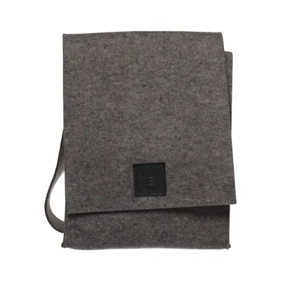 Shoulder-bag (Gray) from Hey