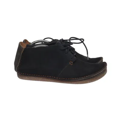 Desert boots (Blue) from Clarks Artisan