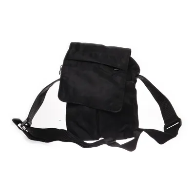 Axelremsväska (Svart)