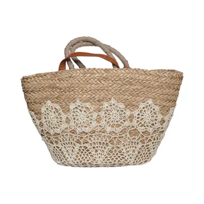 Strandtasche (Rise) von Pepe Jeans Polyester, Polyurethan