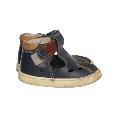 Sandaler (Blå) från Kavat