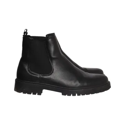 Chelsea boots (Svart) från Pier One