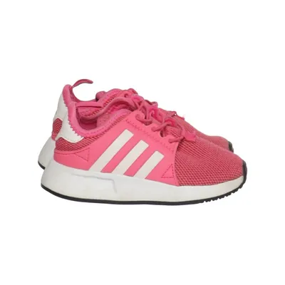 Trainers (Pink, White) from Adidas
