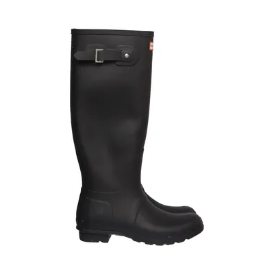 Regenlaarzen (Original Tall) van Hunter