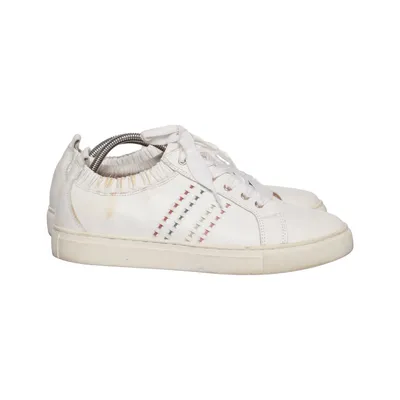 Baskets (Blanc) de Rapidsoul