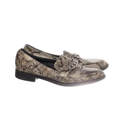 Loafers (Beige, Svart) från Duffy
