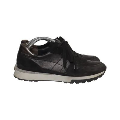Brogues (Black) from Paul Green Leather