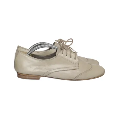 Chaussures Oxford (Beige) de Marco Tozzi