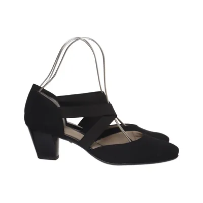 High heels (Black) from Ara