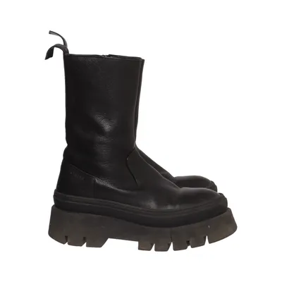 Bottes (Noir) de Copenhagen Studios