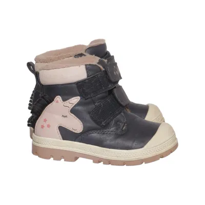 Boots (Blå) från Cool Club by SMYK